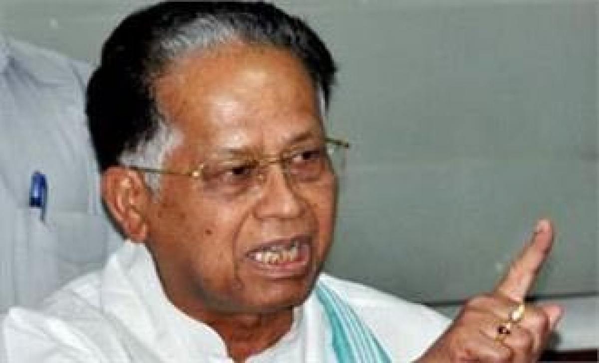 Assam betting big on BJP for fast development, says minister