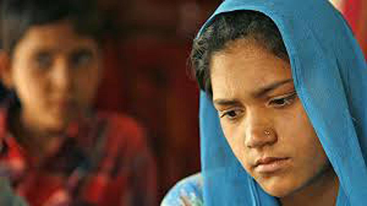 Sri Lanka progress in addressing child marriages and teenage pregnancy