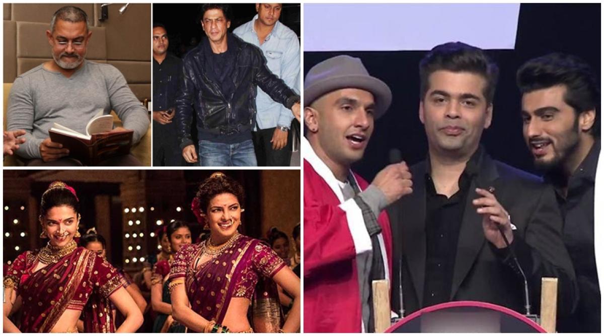 Of AIB knockout, blaming Anushka for World cup loss, Twitter trolls and more