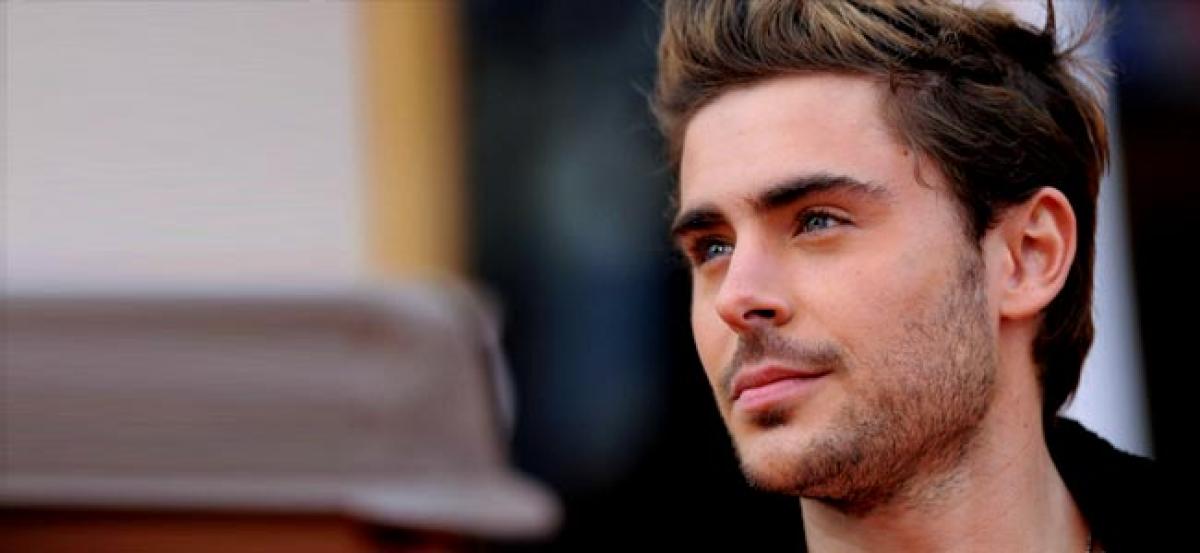 Zac Efron gets another new wax statue at Madame Tussauds