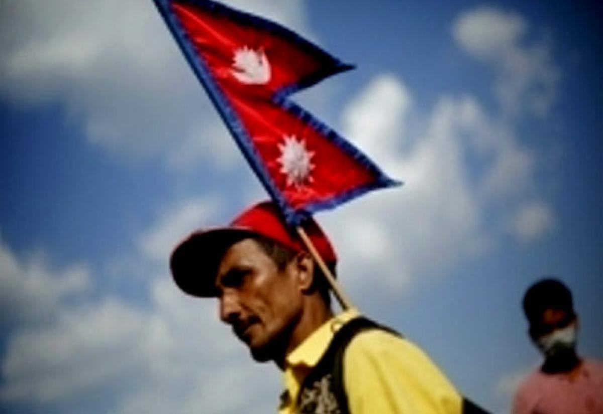 Nepal Muslims back Madeshi agitation over Constitution