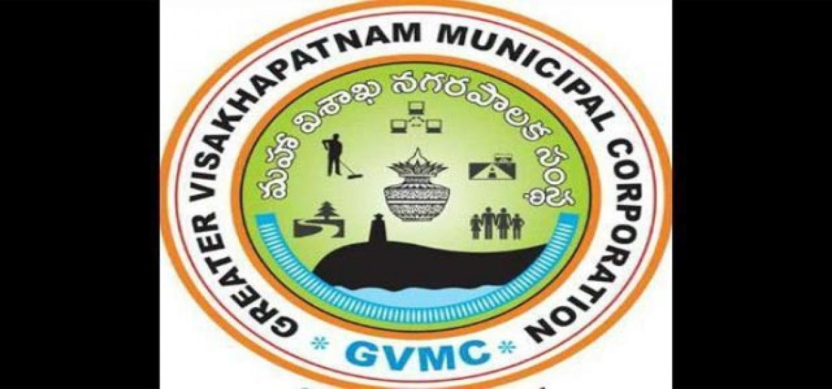 GVMC proposes `3,143.97cr budget