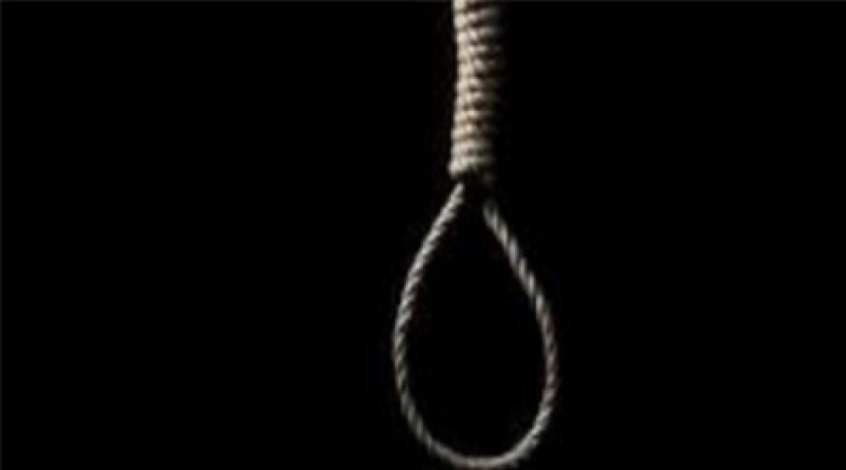 RIMS Medical student attempts suicide in Kadapa