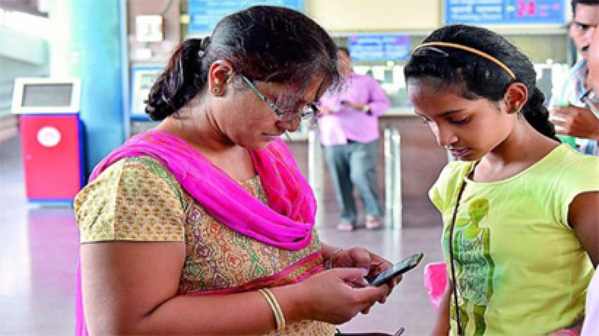 Google to provide free high-speed Wi-Fi service at Jaipur, Ranchi stations