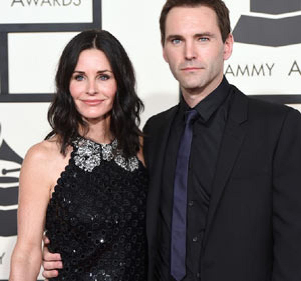 Courteney Cox, Johnny  McDaid call off engagement