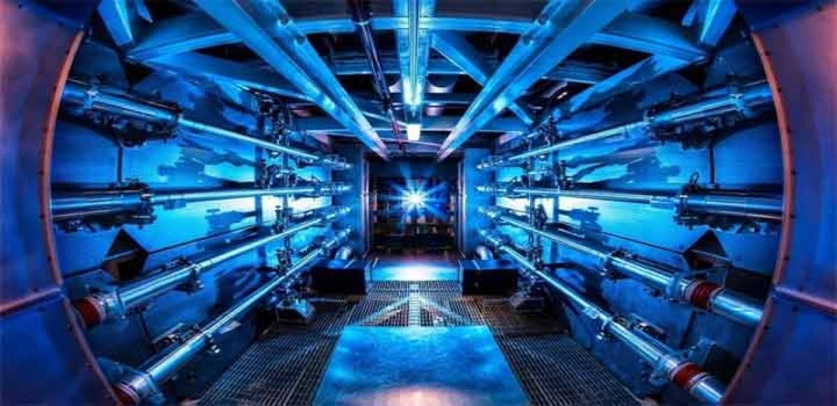 Fusion reactors more economically viable: Experts