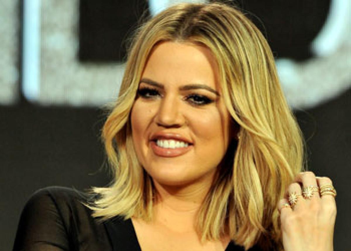 `Chubby` Khloe K had childhood dream of becoming `Victorias secret angle`