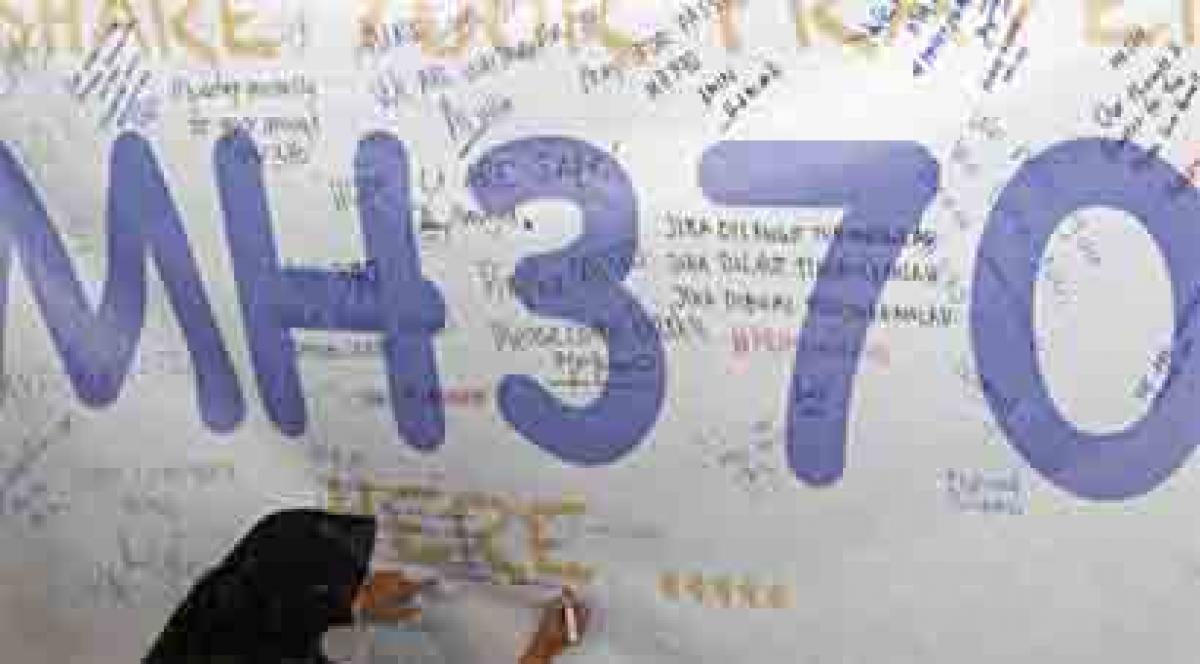 Deliberate crash theories to be revisited if MH370 not found