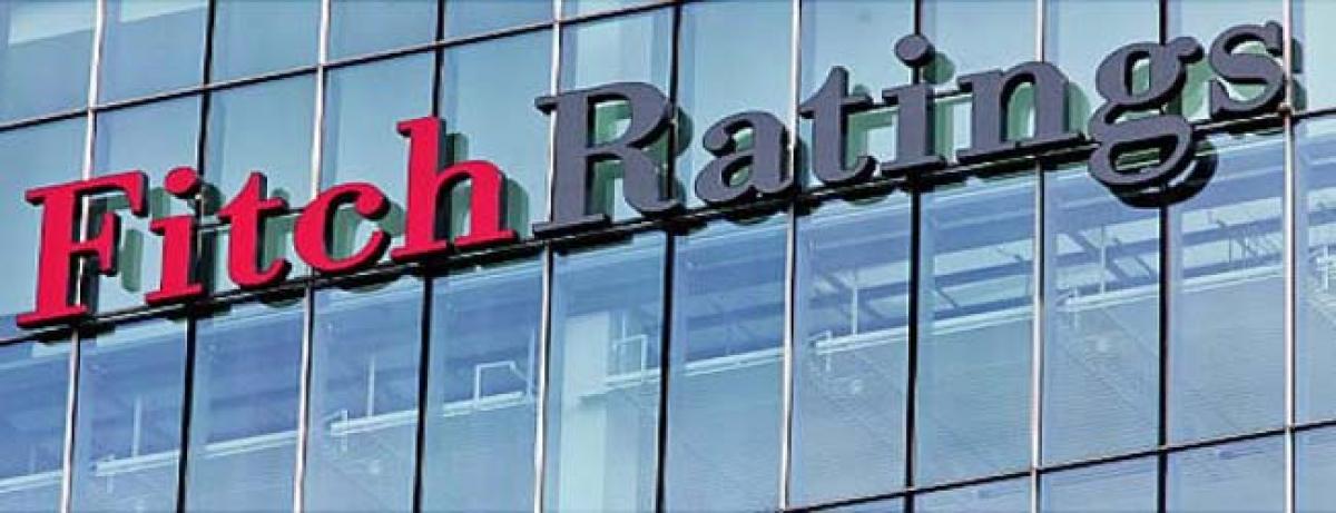 Fitch Downgrades Rolta India to RD; Bonds to C/RR5