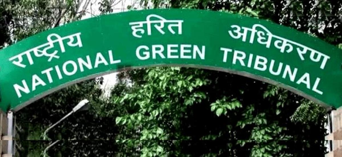 Ask pilots to use minimum thrust reversal while landing: NGT