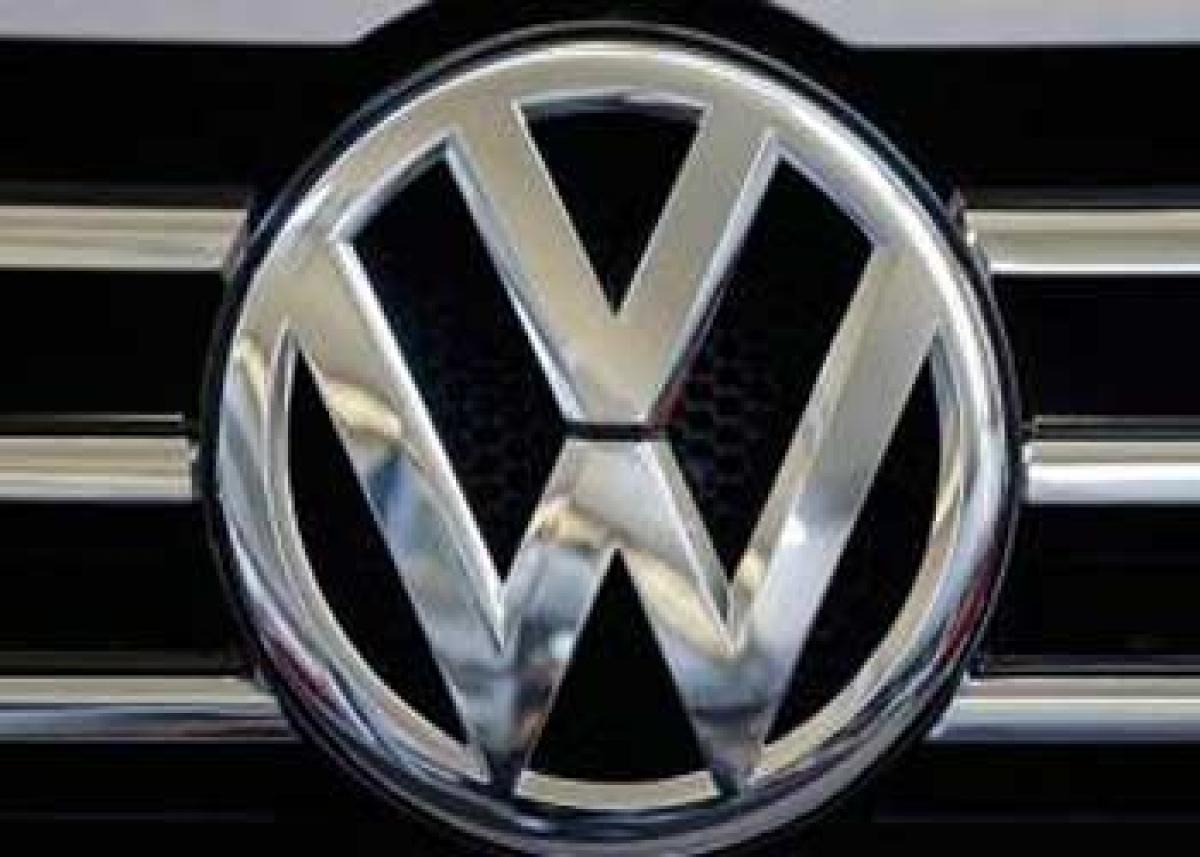 Volkswagen to refit affected cars