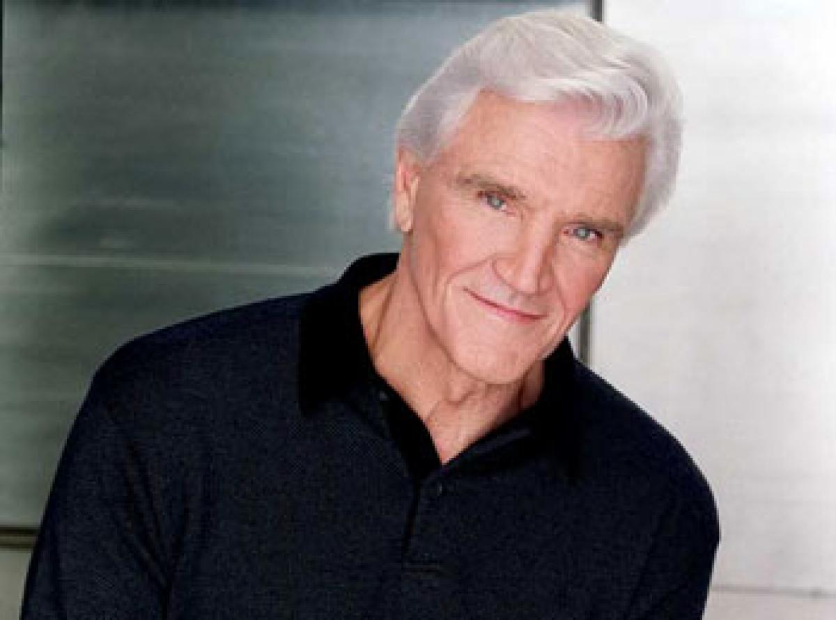 David Canary dies at 77