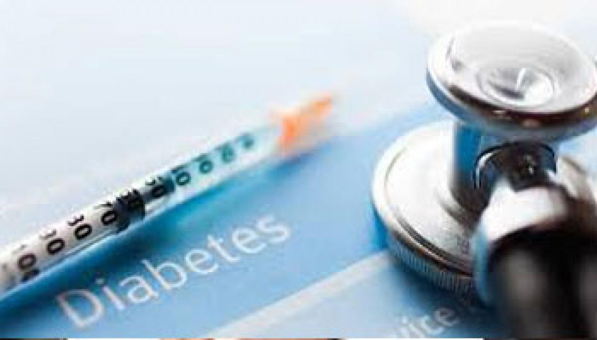 Diabetes cases to shoot up to 120 million in 20 yrs