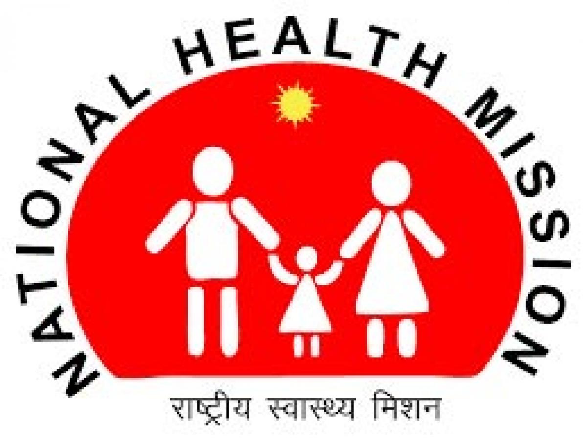 3.72 crore National Health Mission funds go unutilised