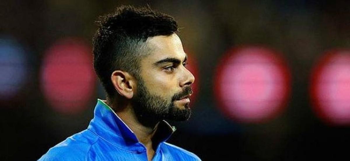 Combination woes for Kohli as India gear up to save series