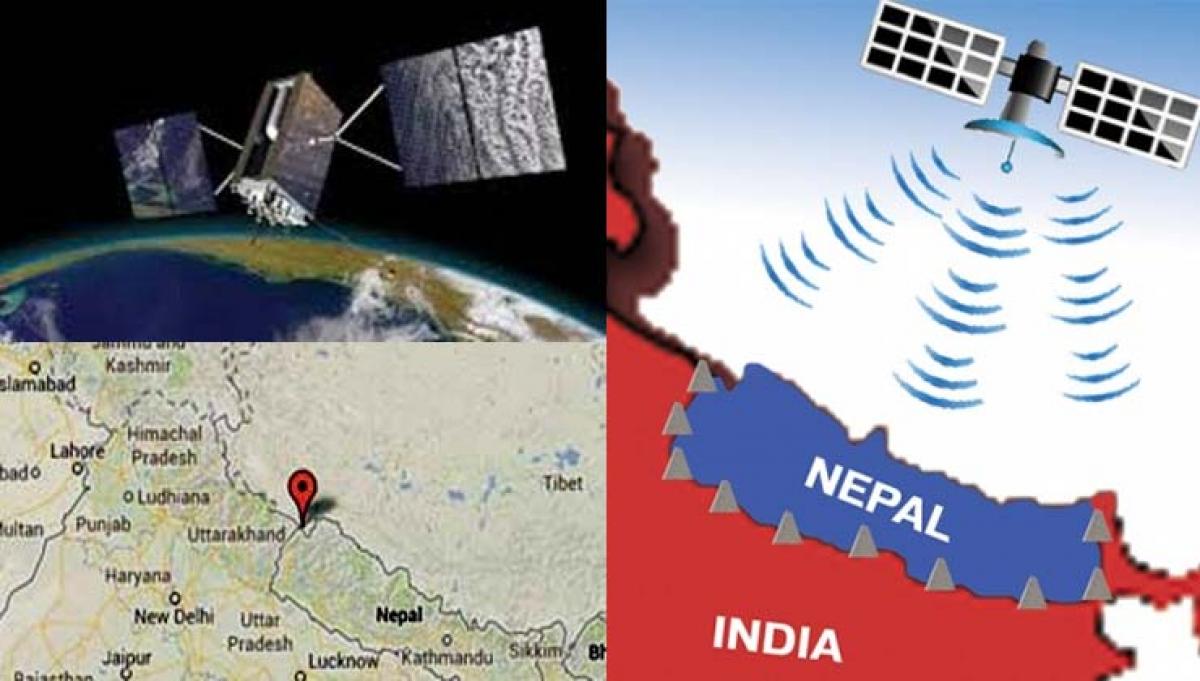 Every Nepal-India boundary pillar to have GPS observation
