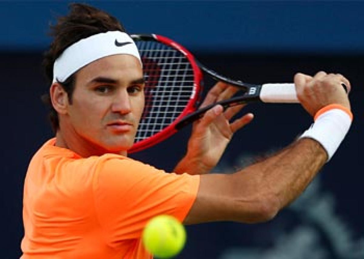 Shocked Federer breaks silence on Sharapova doping scandal