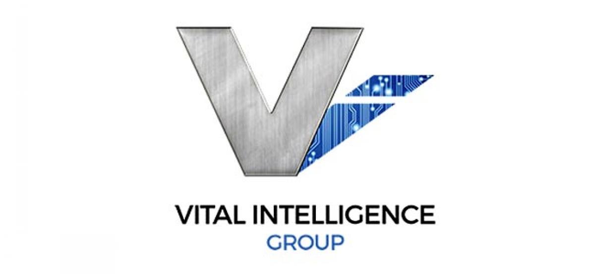 Vital Intelligence Group to Showcase Its Industry Leading Cyber Security Solutions in India to Aid Smart Cities, Digital India Initiative