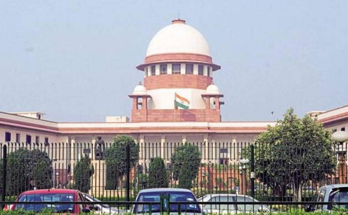 Supreme Court: Criticising government does not invoke sedition or defamation