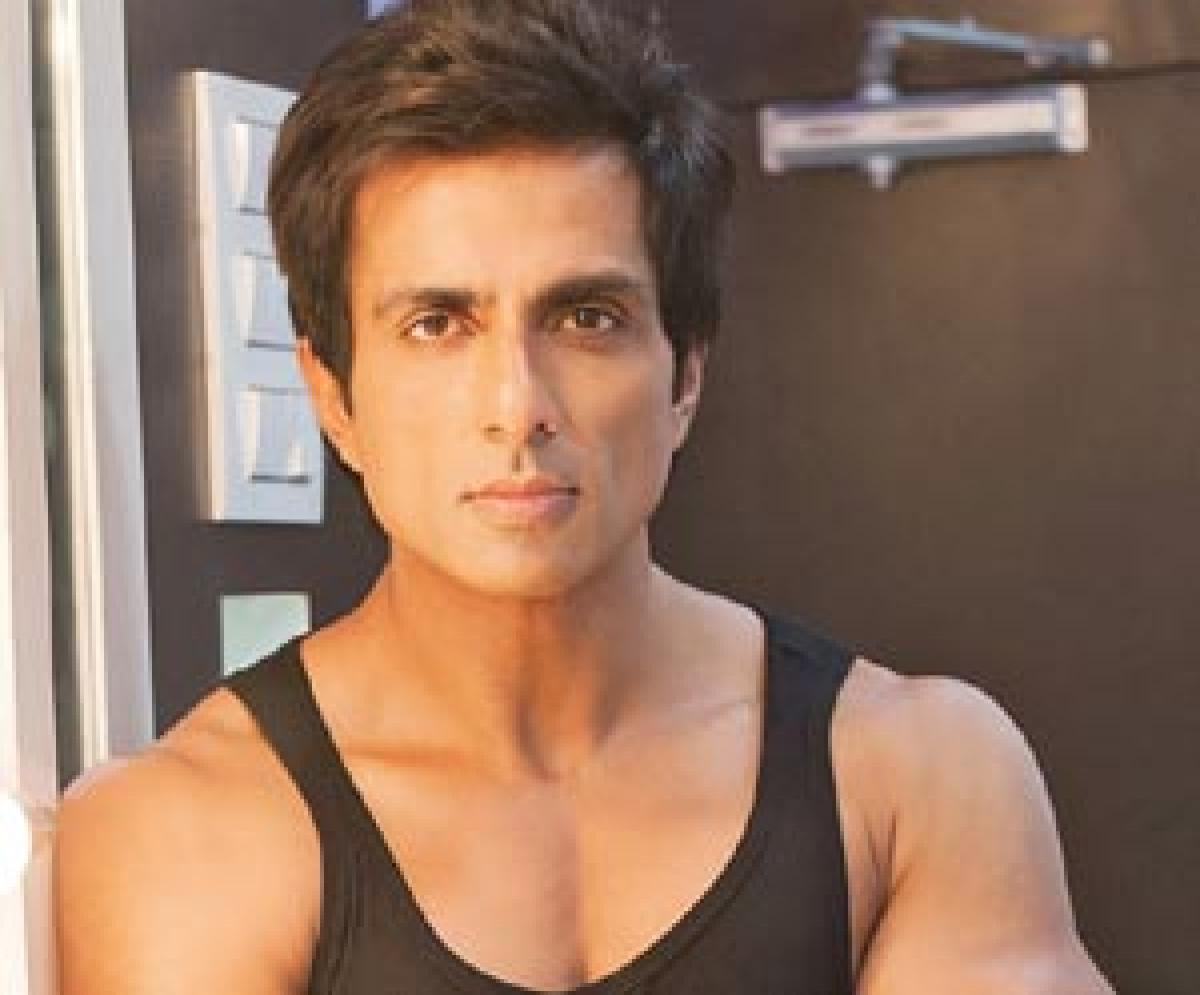 Sonu Sood does a cameo in Pakistani film