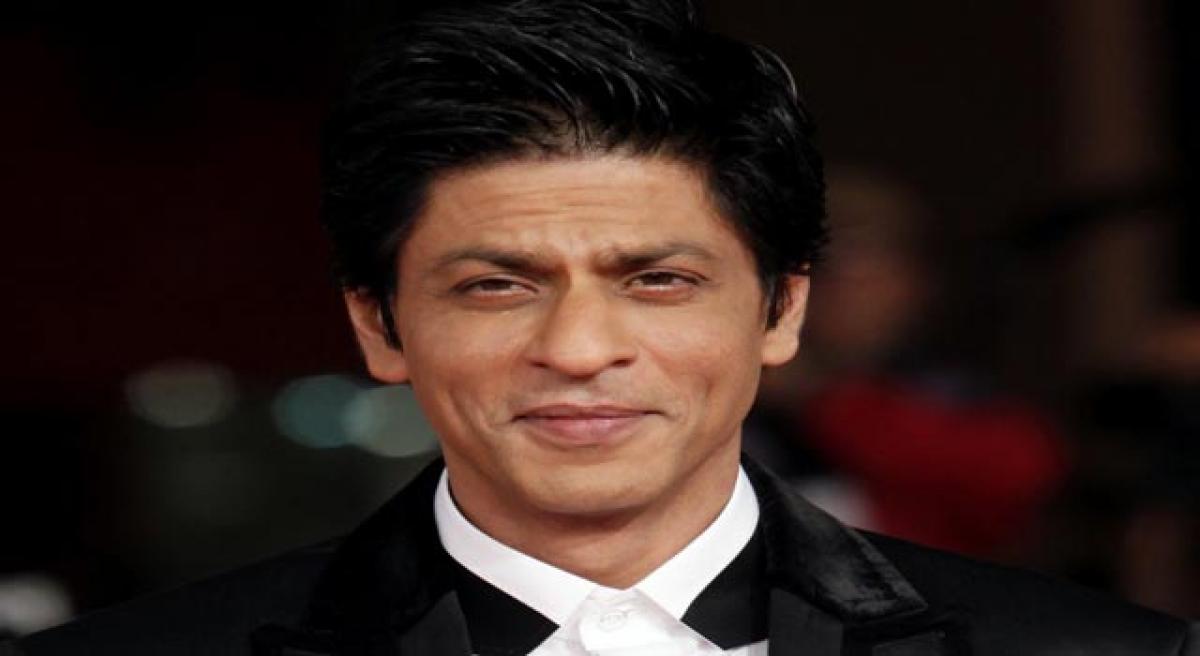 Shah Rukh Khan praises Kolkata Knight Riders