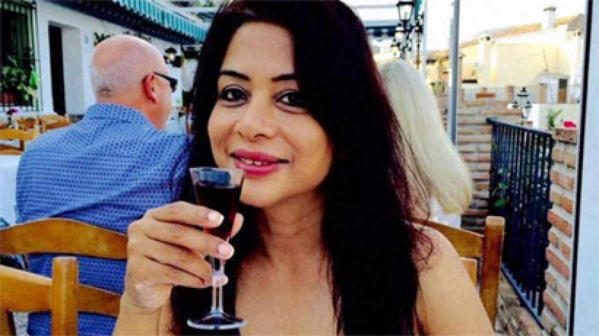 Sheena Bora case: Indrani seeks bail, says medical condition deteriorating