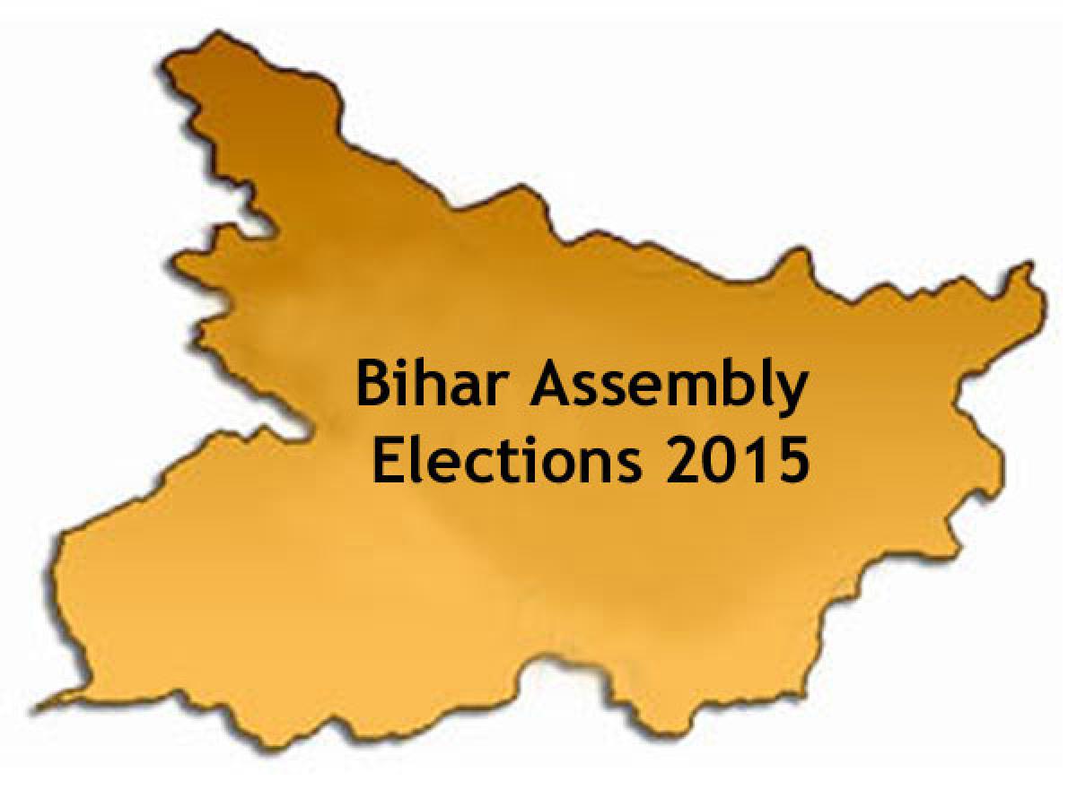 Bihar poll candidates are from Ramayana, Mahabharata