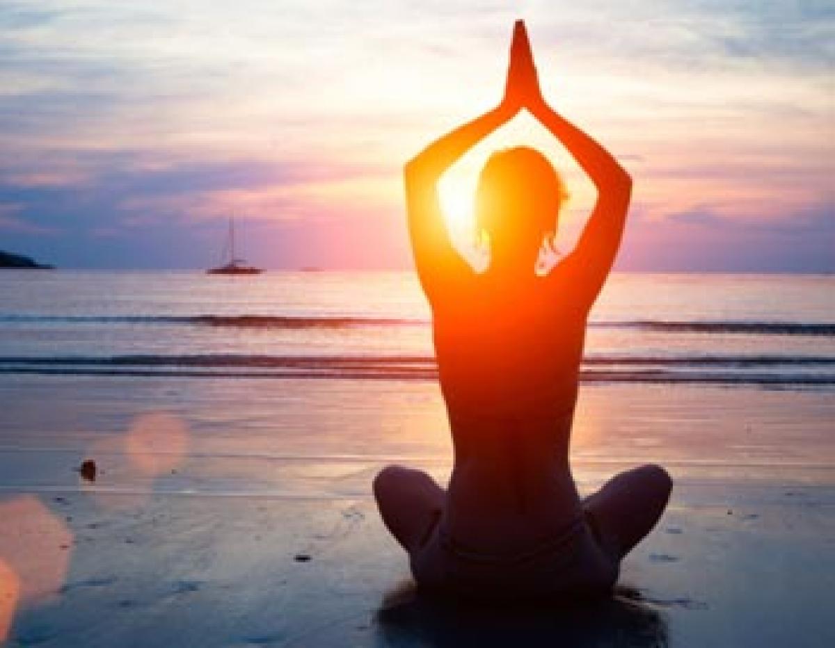 Daily yoga can help reduce multiple sclerosis symptoms