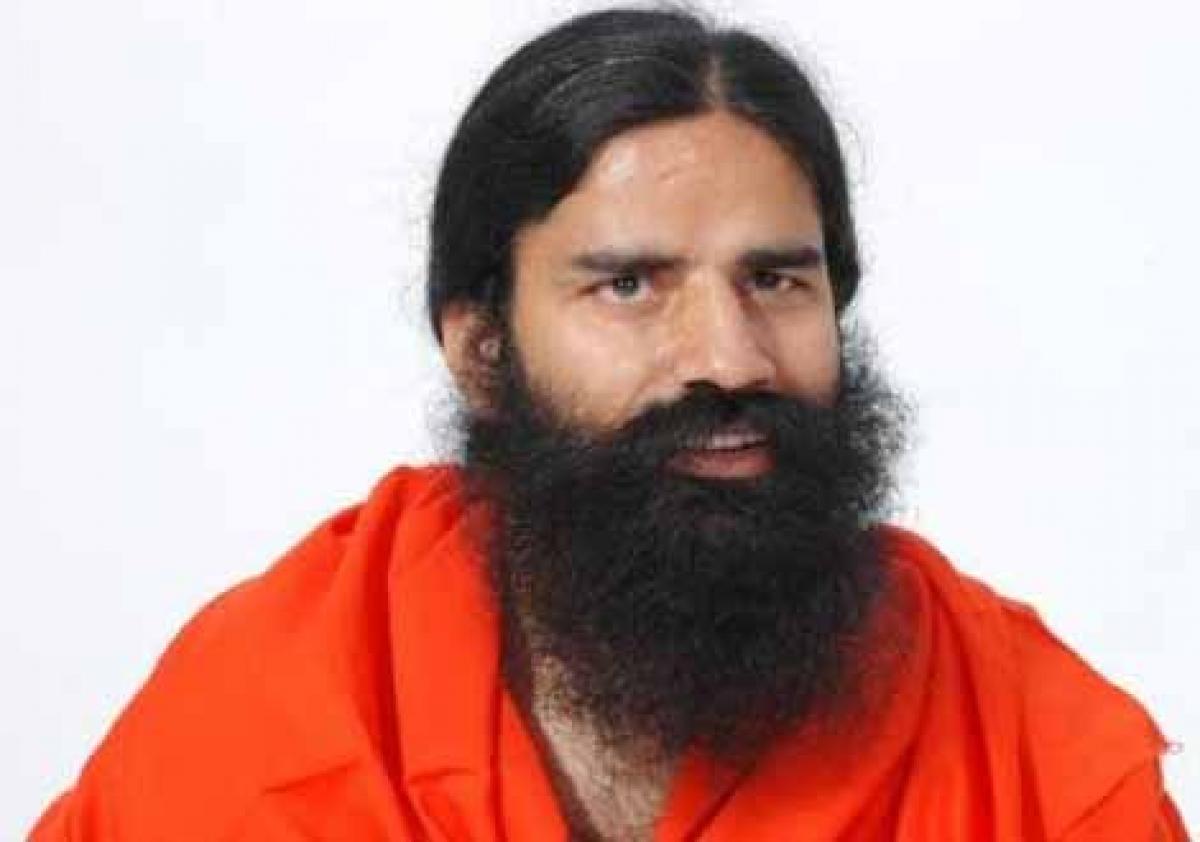 Not yet disappointed with PM, he still has 2 yrs to fulfil expectations: Ramdev