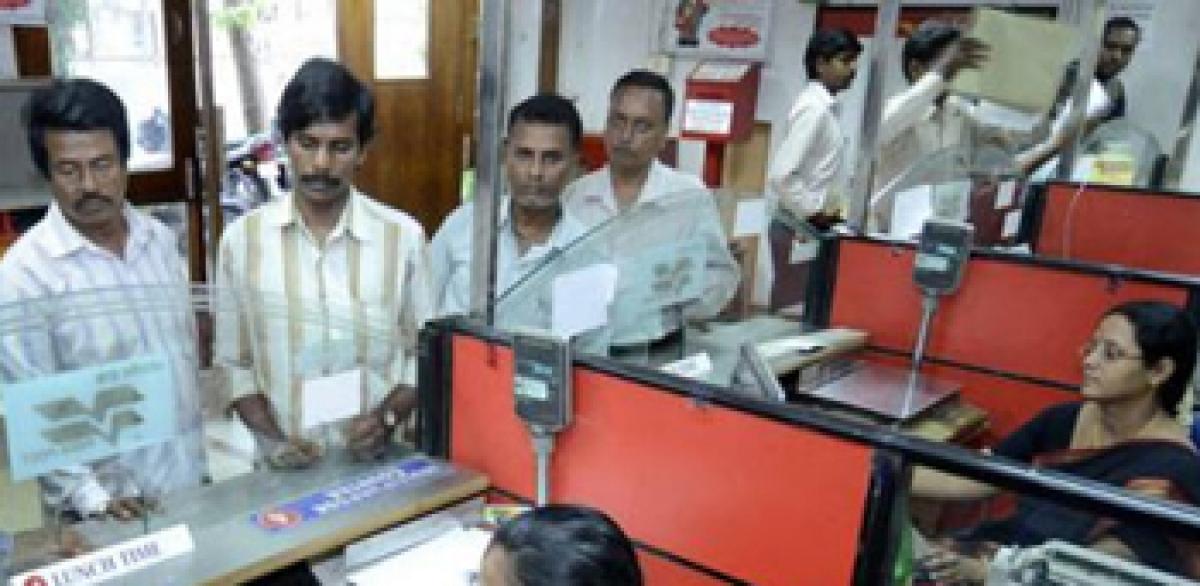 Dak Adalat in AP, Telangana to hear public grievances in postal services