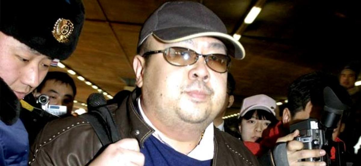 Malaysia says needs kins DNA before releasing Kim Jong Nams body