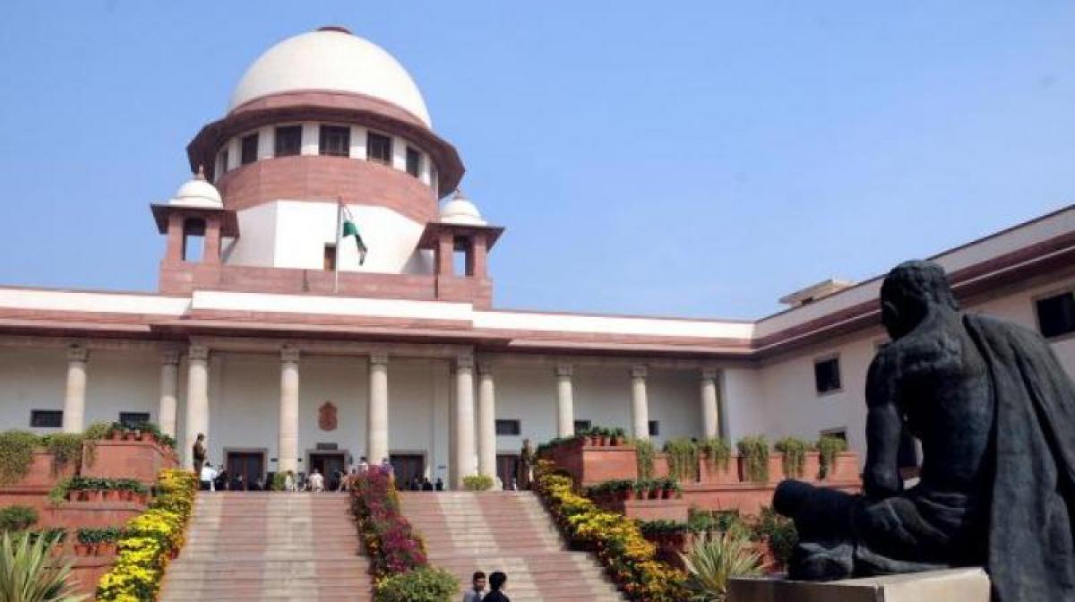 Clarify why ED Directors tenure is not two years: SC asks Govt