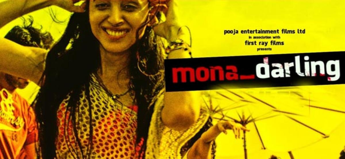 Mona Darling: There is something eerie, edgy about it (Review, Rating)