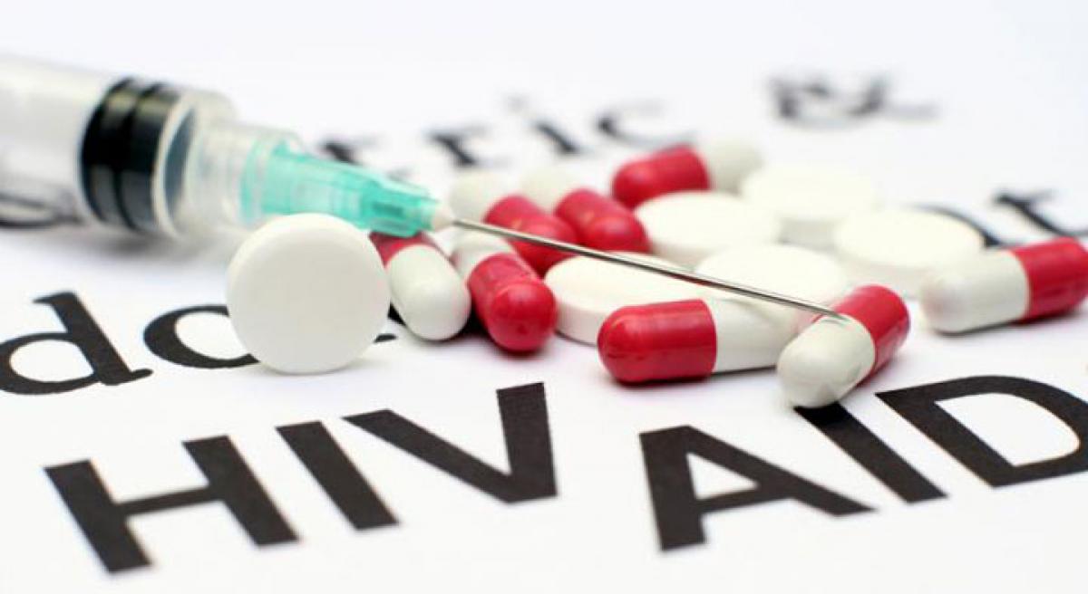 Single drug dose can prevent early bone loss in HIV patients