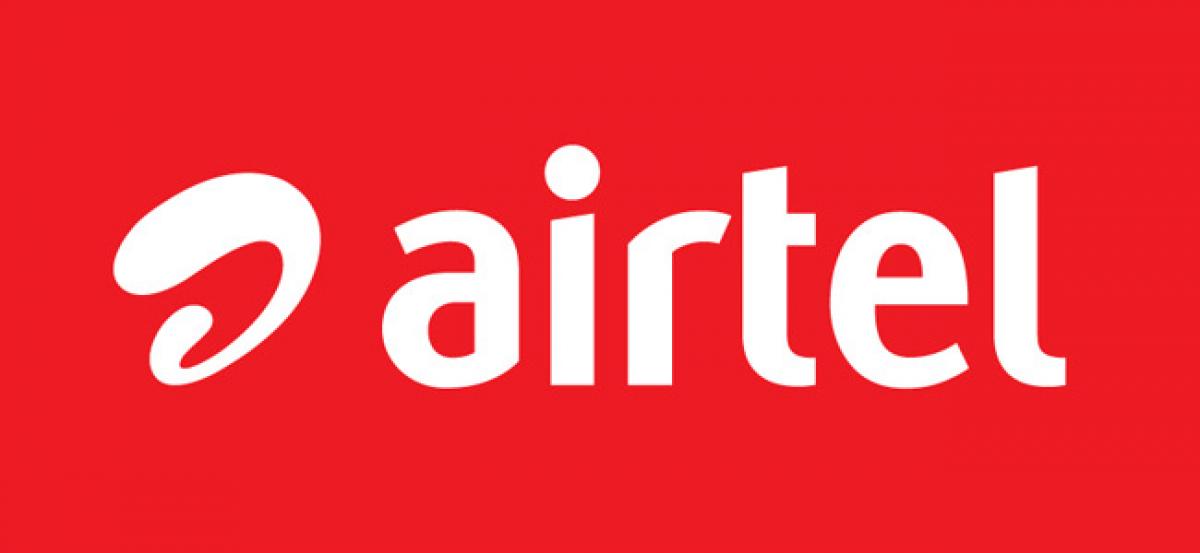 Airtel Digital Care now in Telugu 
