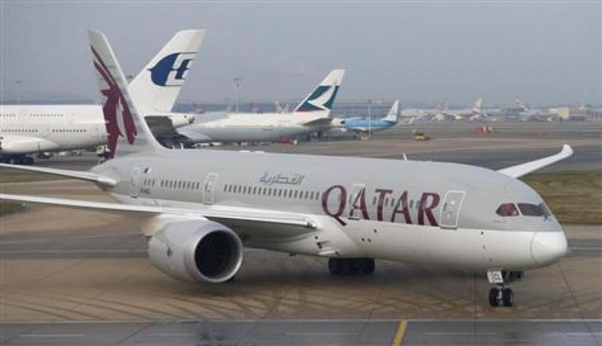 Qatar Airways Offers 50% Discount To Transit Passengers In Business Class