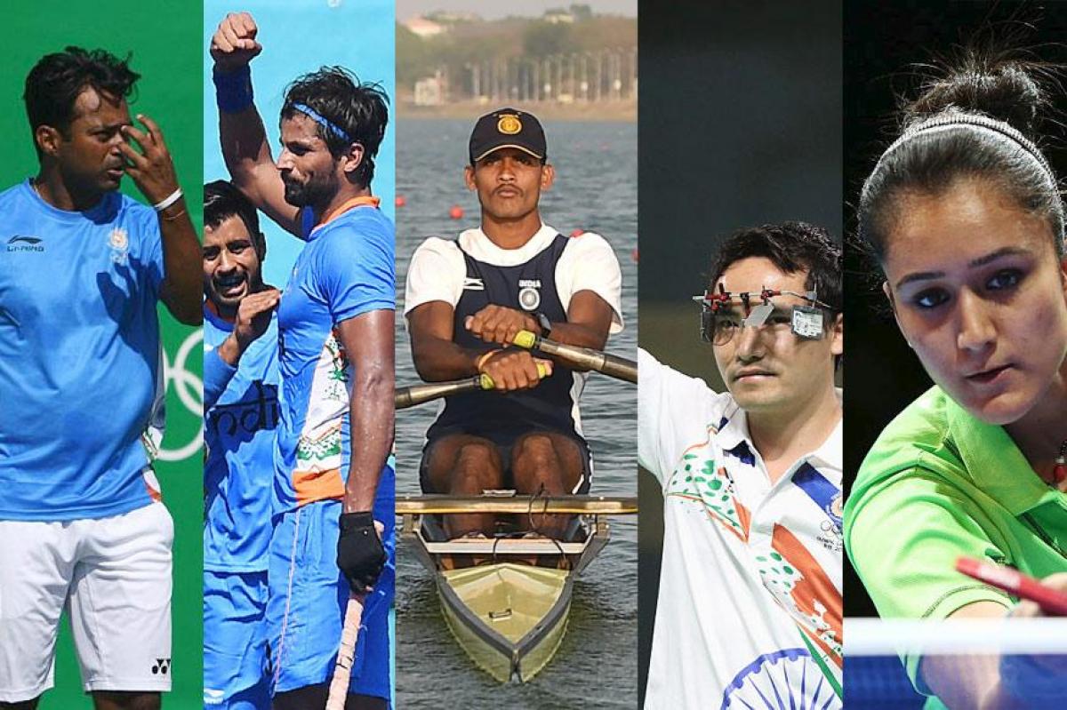 Rio Olympics: Disaappointing day for India