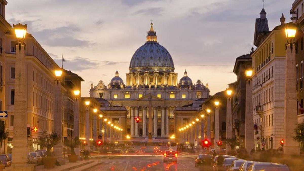 Vatican Row As China Invited To Organ Transplant Meet