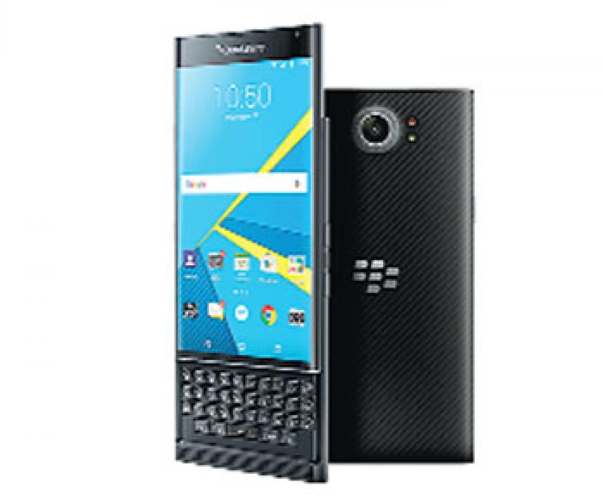 BlackBerry Priv set to launch on January 28