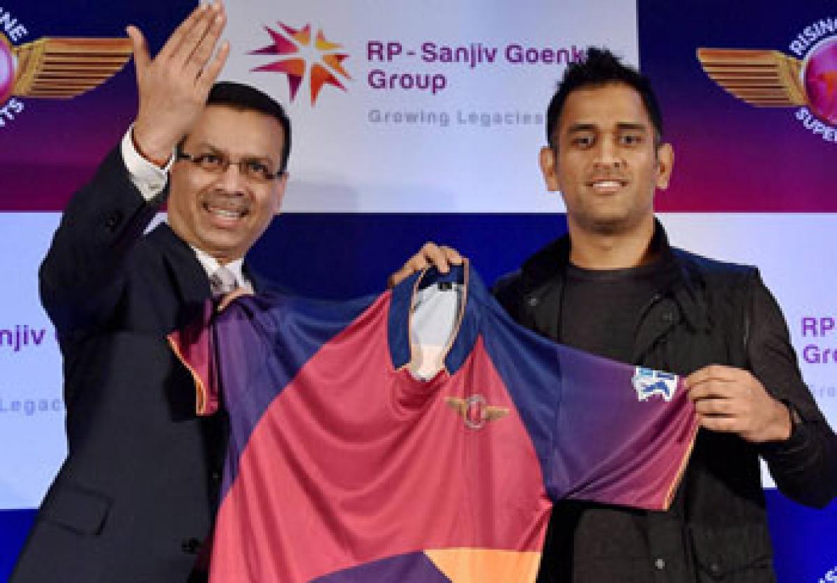 IPL image has been maligned enough: Mahendra Singh Dhoni