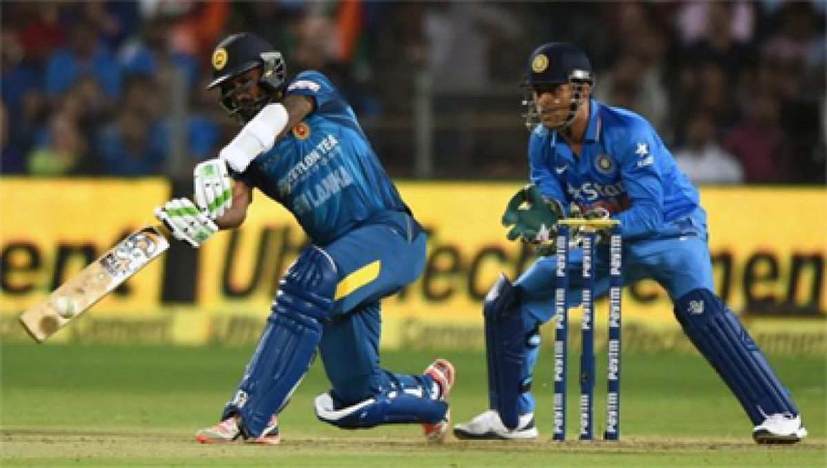 India, Sri Lanka to clash in T20 series decider on Sunday (Preview)