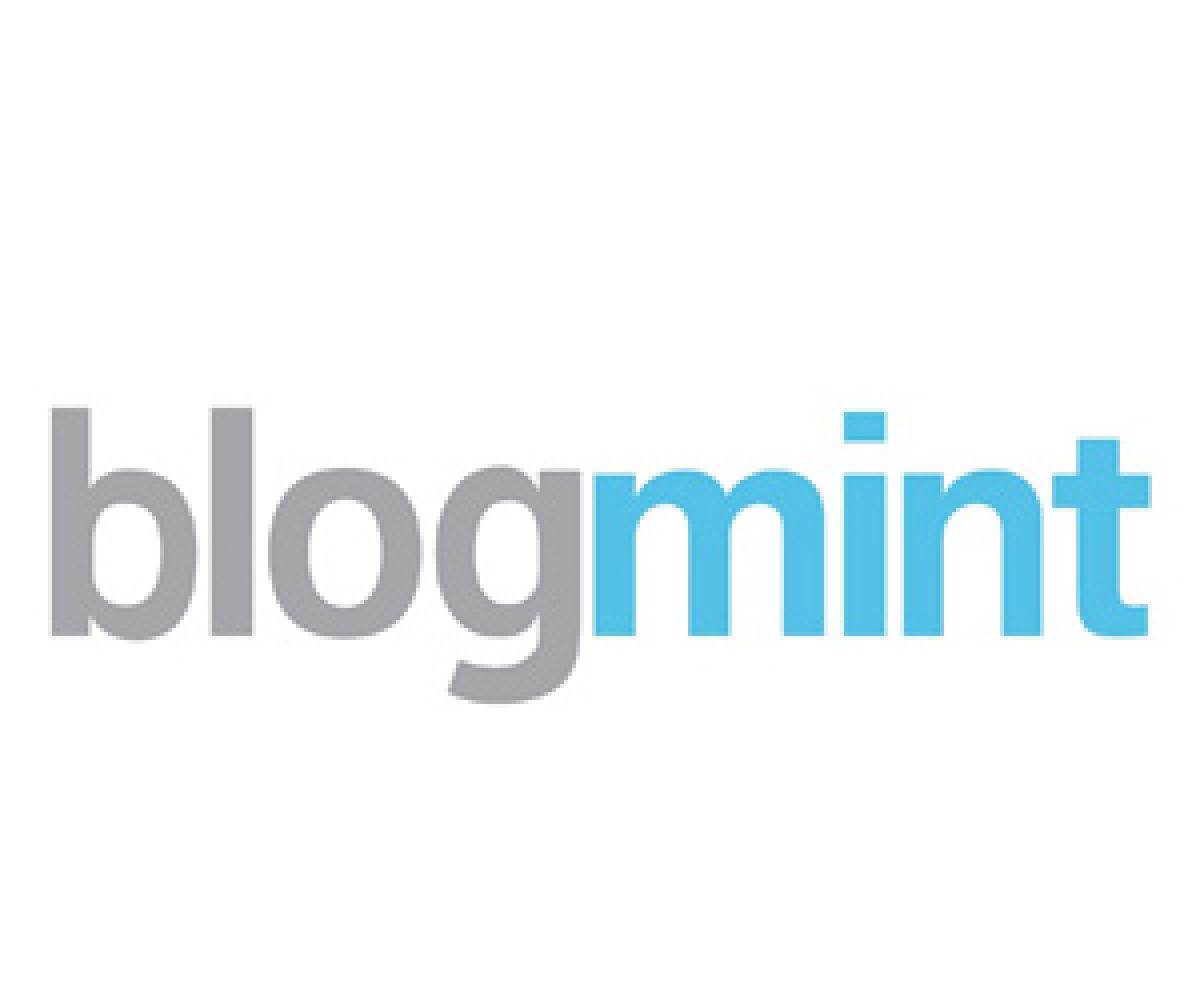 Blogmint featured in Marketing Technology Landscape 2016