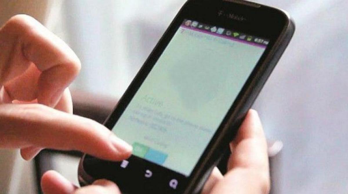 Thanks to Facebook, Delhi woman gets her stolen phone back