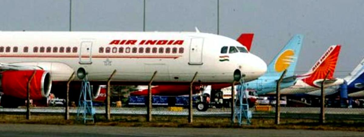 Air India to Offer Seamless Travel to San Francisco From Bengaluru