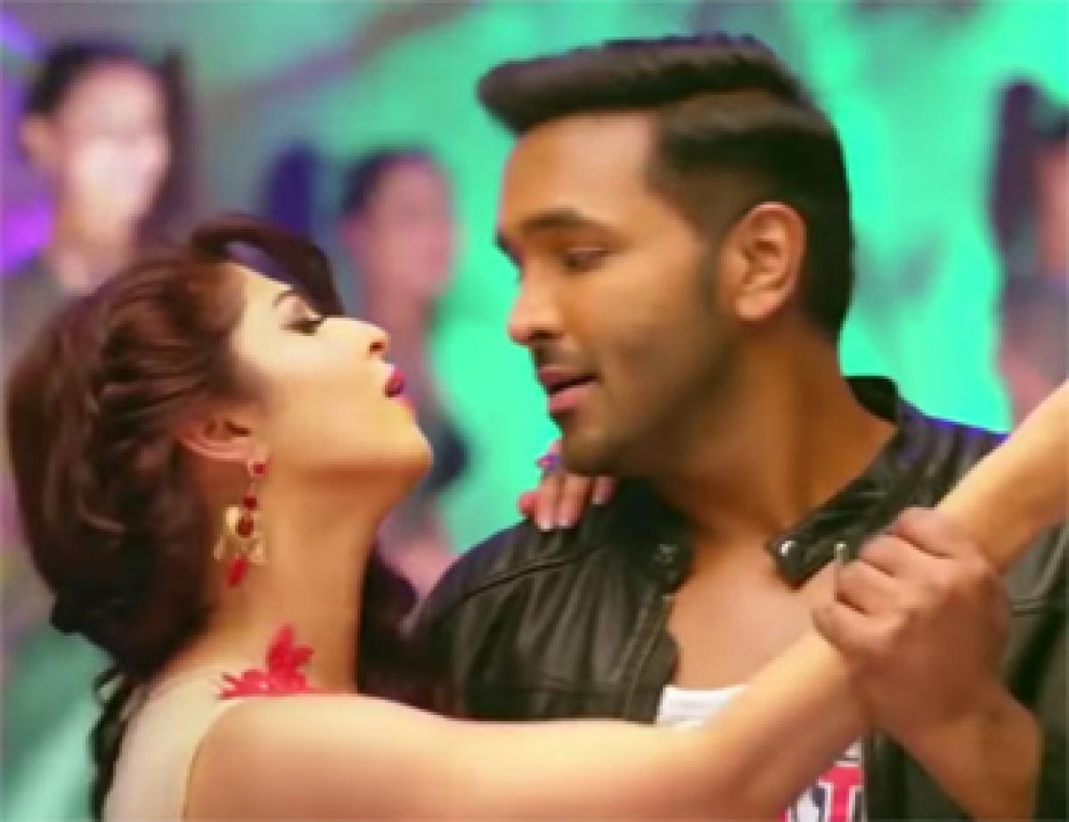 Raunchy lyrics of Ko Ko Kodi from Eedo Rakam Aado Rakam strikes a cord with masses