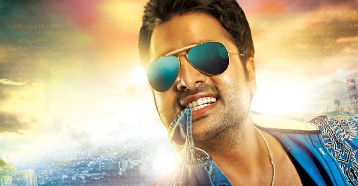 Rohith green-lits yet another new film