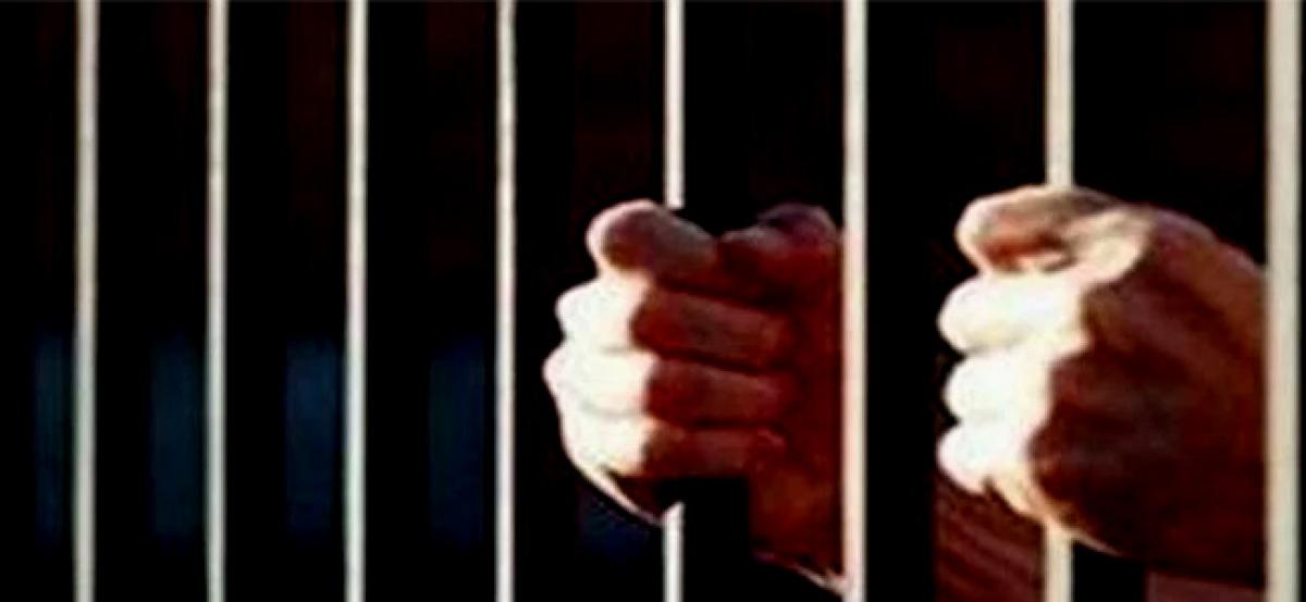 Indian-American jailed for $1 mn insider trading scheme