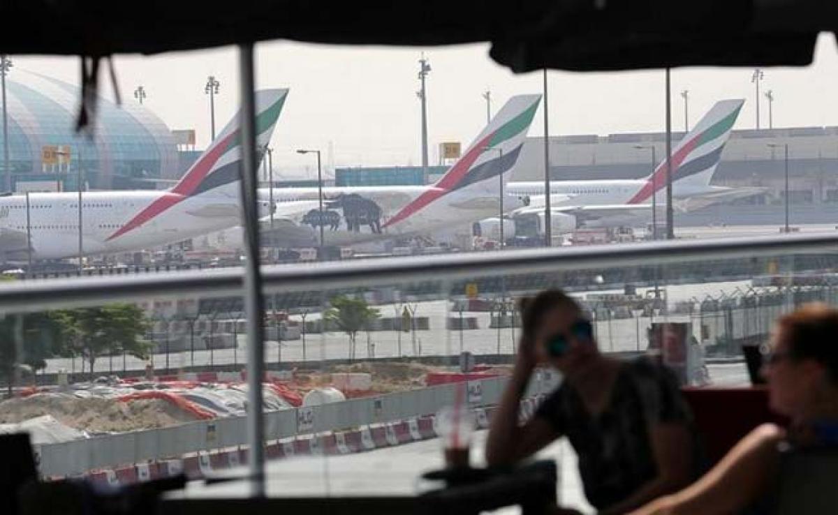 Dubai Activates Visa-On-Arrival Facility For Indians