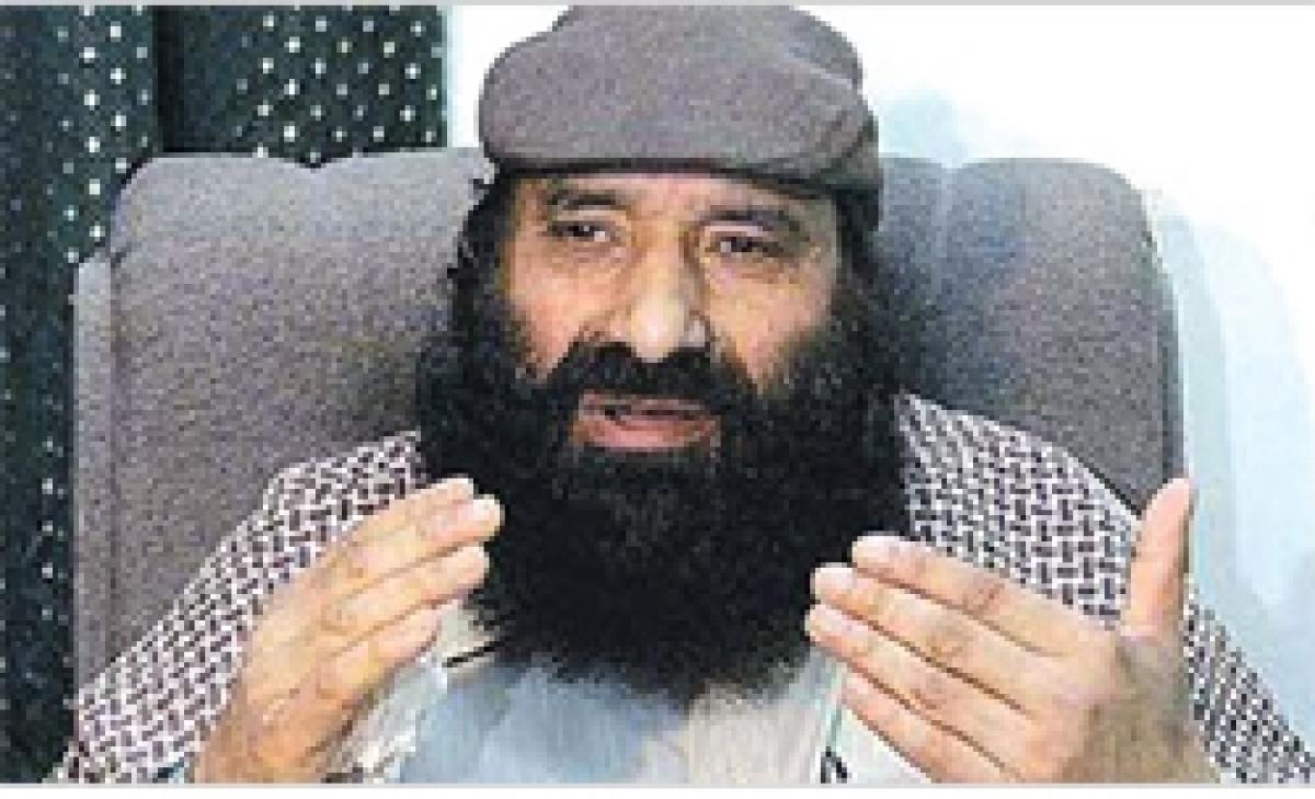 Hizbul Mujahideen chief Syed Salahuddin still wants to come back: AS Dulat