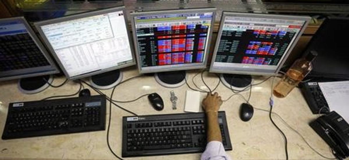 Nifty snaps six-day losing streak; banks recover